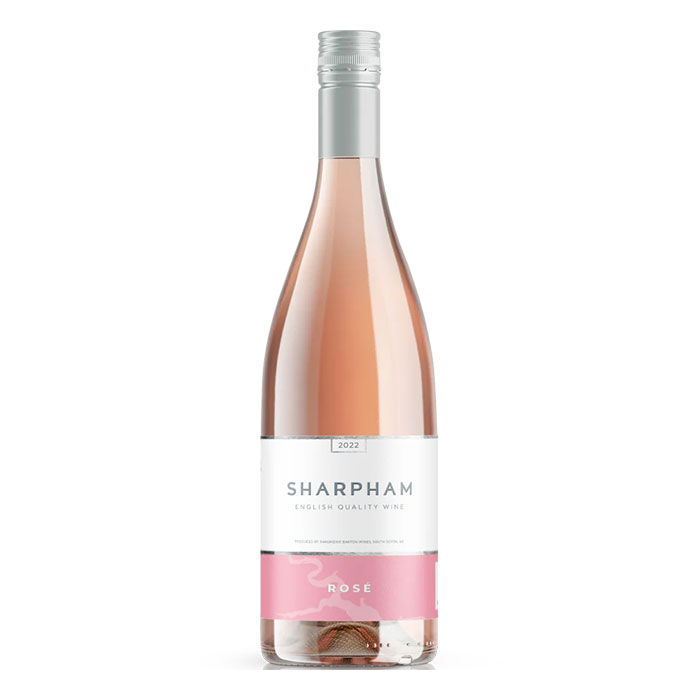 Sharpham-Pinot-Rose